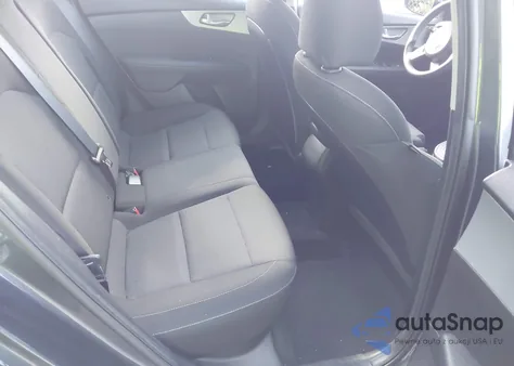 2023 Kia Forte Lxs z USA, uszkodzony, nr VIN 3KPF24AD9PE640318